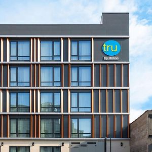 Tru By Hilton Brooklyn